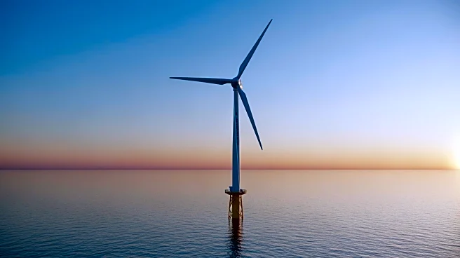 Global Wind Energy Council Advocates for Offshore Wind Auction Reform in Japan