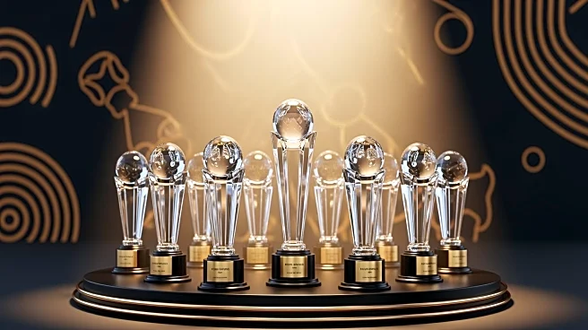 MCA Awards Recognizes 22 Consulting Firms for Excellence in 2025