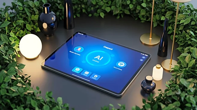 Marriott Bonvoy Research Highlights AI and Lux-Scaping Trends Among South African Travelers