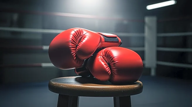 Sydney Sweeney's Boxing Biopic 'Christy' Raises Awareness Despite Box Office Struggles