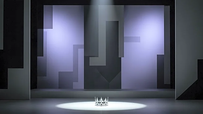 Hinsdale Central High School Modernizes Shakespeare's 'Macbeth' with All-Female Cast