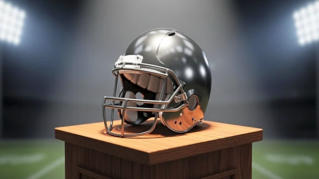 Ohio State's Jeremiah Smith Emerges as Heisman Trophy Contender with Record-Breaking Performance