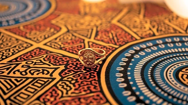 Tiffany Haddish Marries Herself in Surprise Ceremony During Africa Trip