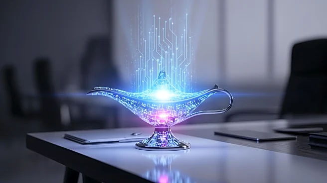 TikTok Launches 'Lead Genie' AI Chatbot to Enhance Business Conversions