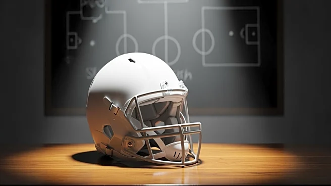 New York Giants Fire Head Coach Brian Daboll Amid Struggles, Search for Replacement Begins