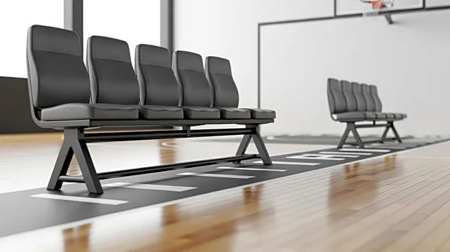 Cavaliers' Jaylon Tyson Returns to Bench as Darius Garland Resumes Play