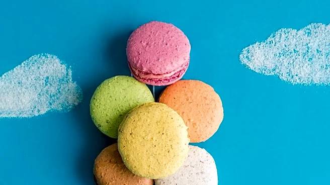 Anti-VEGF Treatment Shows Promise in Diabetic Macular Edema Management