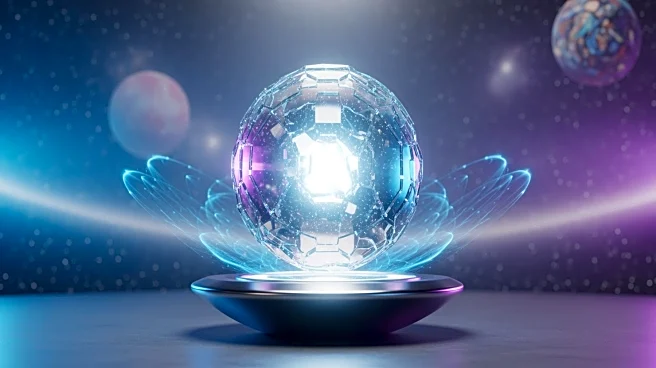 Marvel's VisionQuest Announces Surprising Casting Choices