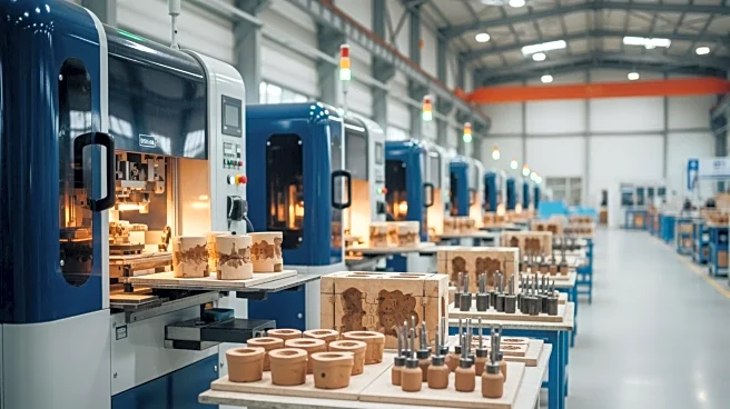 Clay Development Expands Manufacturing Facilities in Dayton, Texas