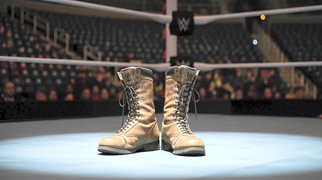 John Cena's Retirement Match and Exhibition Plans Announced by WWE