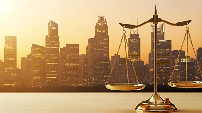 Investor Relief as U.S. Shutdown Nears End, Focus Shifts to Economic Data