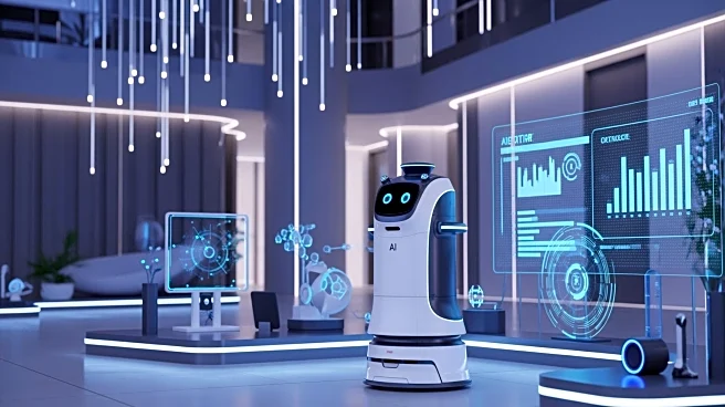 Juanjo Rodriguez Empowers Hotels with AI and Machine Learning