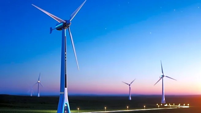 China to Step Up Policy Support for Private Investment in Energy Sector