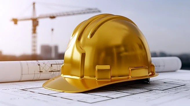 Knights Brown Construction Reports Increased Turnover Amid Strong Sector Demand