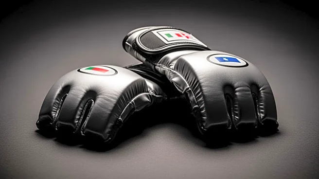 UFC Removes Veteran Fighters Including TUF Winner and Heavyweight Fan Favorite