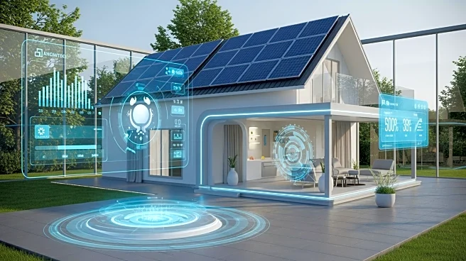 Salesforce Leverages AI Expertise to Enhance Sustainability Efforts