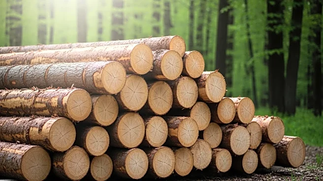 West Fraser Timber Co. Announces Closure of Augusta Mill Amid Lumber Market Challenges