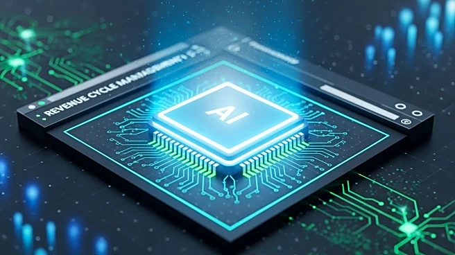 MedEvolve Acquired by Emergence to Enhance AI-Powered Revenue Cycle Management