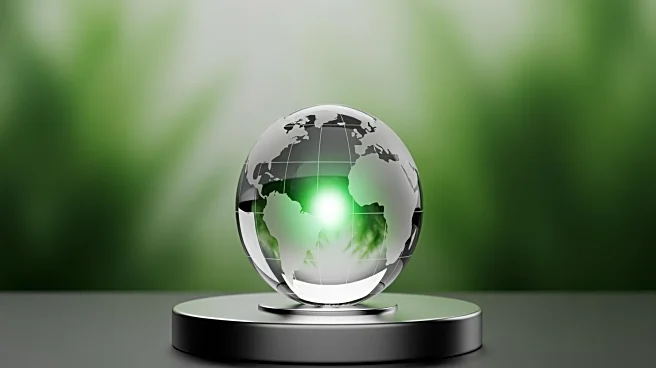 DEC and Greenidge Reach Agreement, Ending Legal Dispute Over Emissions