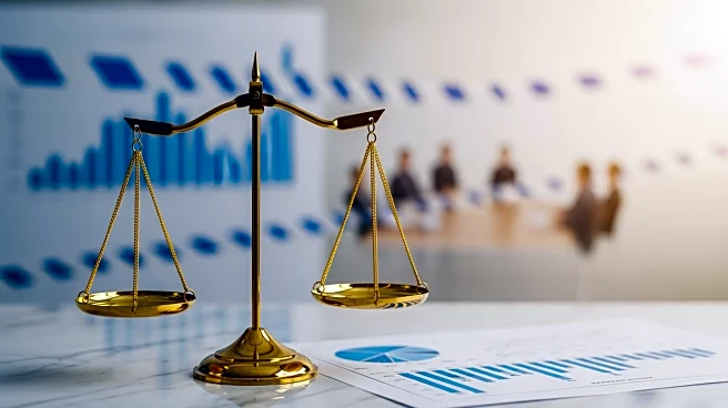 Federal Reserve Anticipated to Cut Rates as U.S. Economic Data Weakens