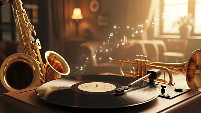 Destin Conrad Explores Jazz in New Album 'Whimsy'