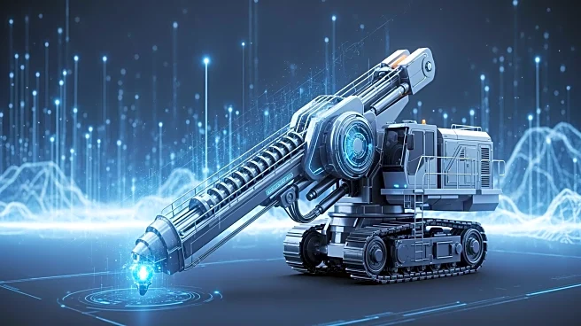 Mining Digitalization in 2025: Current Landscape, Trends and Outlook