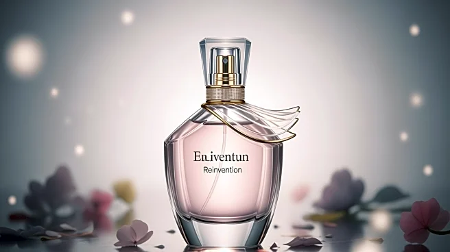 Jo Malone Discusses Resilience and Reinvention on CNBC Podcast