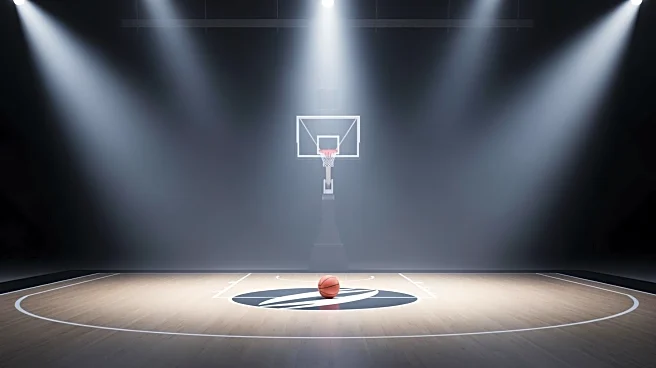 Oklahoma City Thunder Predicted to Draft Cayden Boozer to Bolster Roster