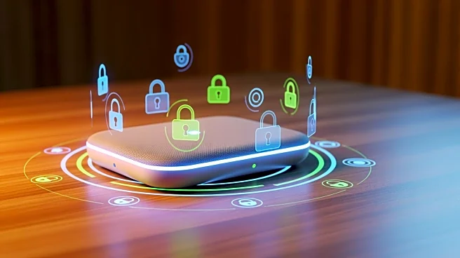 IoT Providers Navigate Data Privacy and Compliance Challenges
