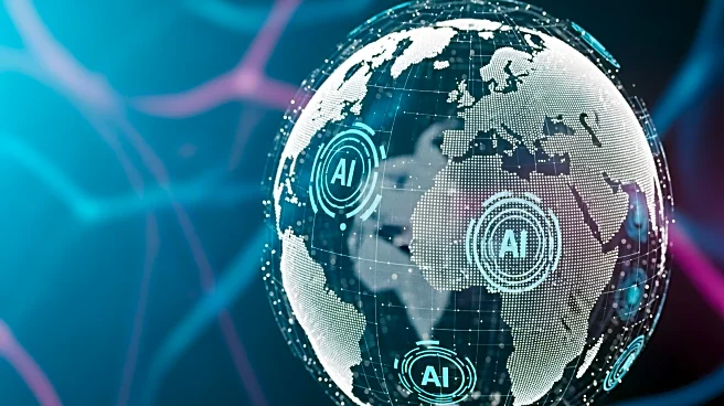 UN Tourism Advances AI Agenda with Riyadh Declaration to Transform Sector