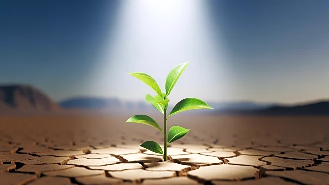 Gates Foundation Highlights Need for Increased Climate Adaptation Funding