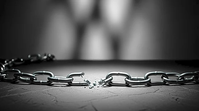 Sen. Fetterman Criticizes Democrats Over Government Shutdown, Highlights Mental Health Struggles