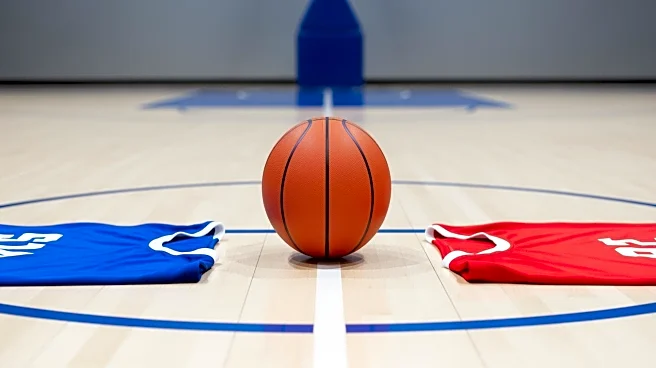 LSU Tigers Dominate New Orleans Privateers in College Basketball Match