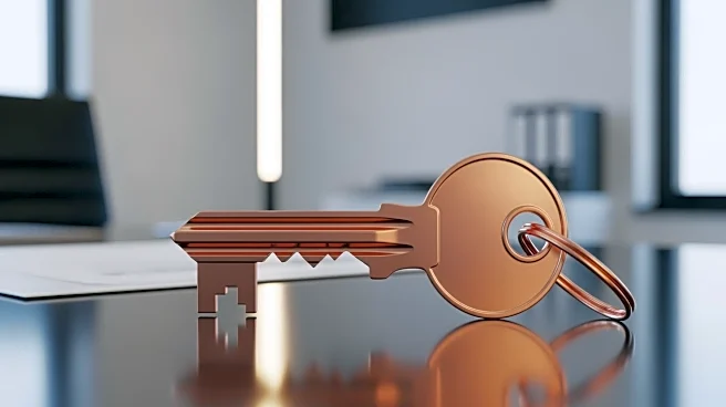 Copper Property CTL Pass Through Trust Releases Quarterly Report for Q3 2025