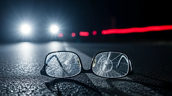 Pedestrian Critically Injured in Vehicle Collision Near Carmiel