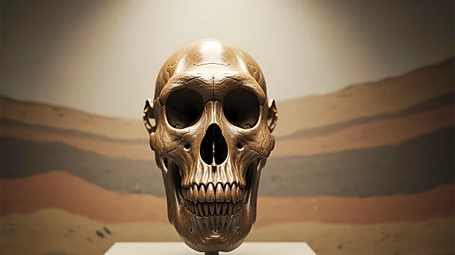 Omo-Turkana Basin Continues to Reveal Insights into Human Origins