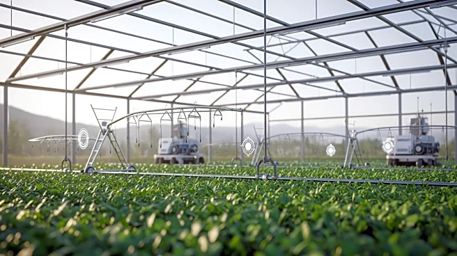 Emirates Rawabi and ReFarm Global Partner to Enhance UAE's Food Security and Sustainable Agriculture