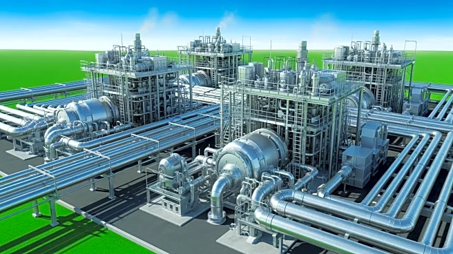 Enhanced Geothermal Energy: A New Frontier in Green Power Generation