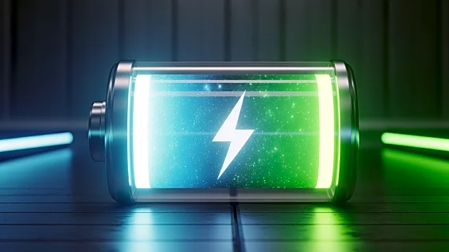 Maxvolt Energy Plans New Battery Plant to Triple Production Capacity