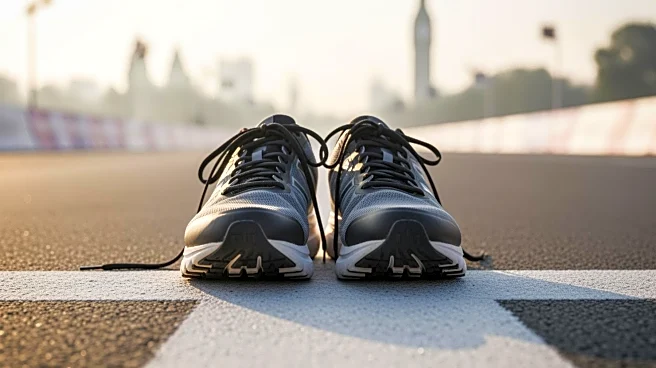 U.S. Veteran Brian Kropf Joins Team USO for Boston Marathon to Honor Military Service