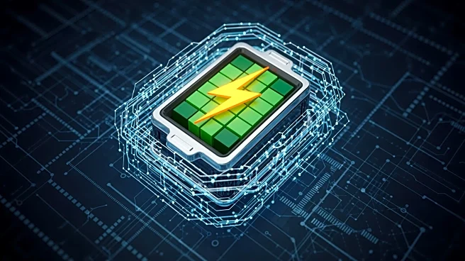 Akaysha Energy Partners with Gurobi Optimization to Enhance Battery Storage Systems