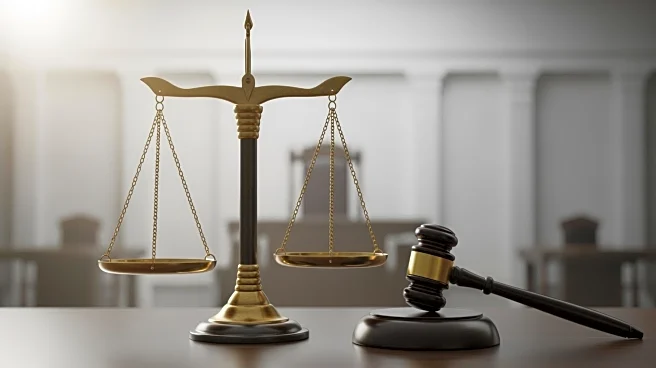 Federal Court Blocks Trump Administration's Asylum Fee Plan Amid Legal Challenges