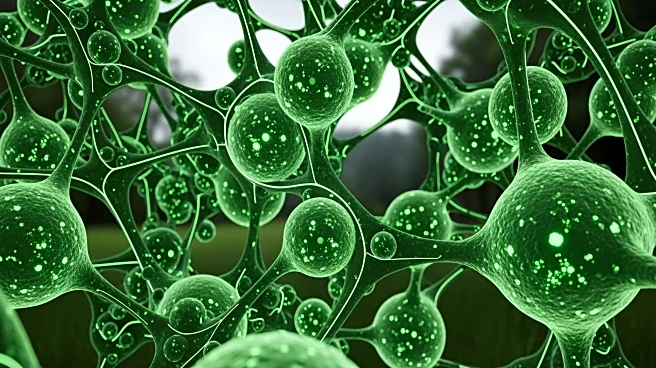 Engineered Living Materials with Bacterial Spores Show Promise for Sustainability