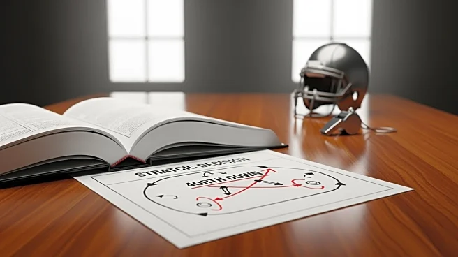 Nick Sirianni Criticized by Troy Aikman for Risky Fourth Down Call in Eagles' Win Over Packers