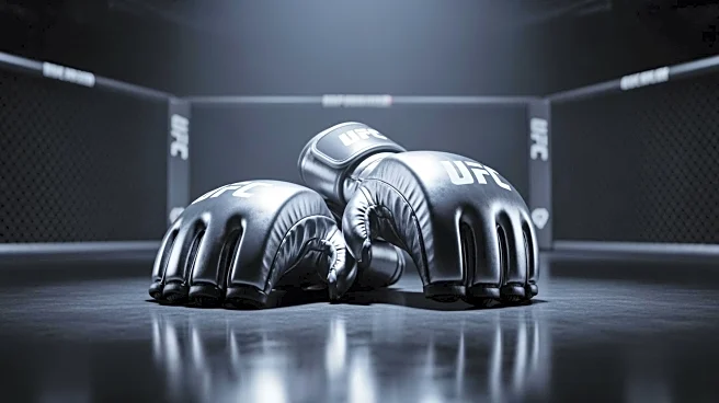 UFC Vegas 111: Main Card Winners and Their Impact on Future Rankings