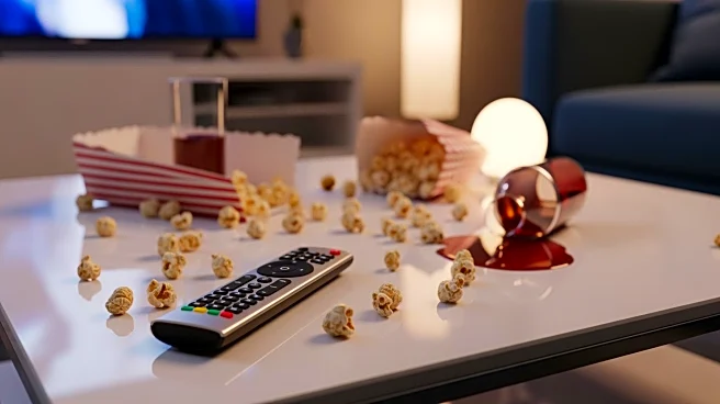 Reality TV Reunion Sparks Exit Talk and Viewer Debate in 2025