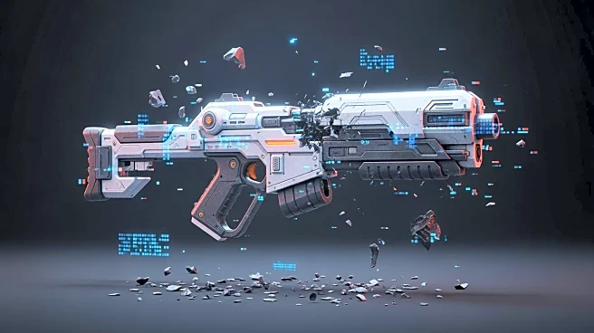 Fallout 4's Creations Bundle Faces Backlash Over Technical Issues and Negative Reviews