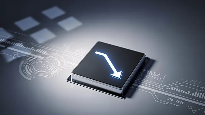 Murata Manufacturing Shares Experience Significant Drop Amid Earnings Report