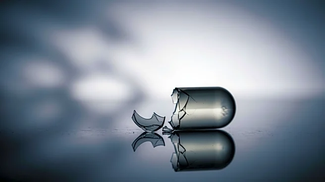 Neurocrine Biosciences' Depression Drug NBI-1070770 Fails Phase 2 Study