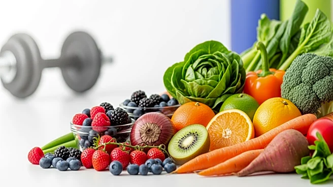 Sydney Sweeney's Transformation for 'Christy' Involves Fast Food Diet and Intense Training